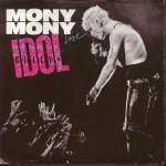 Billy Idol : Mony Mony (Live)